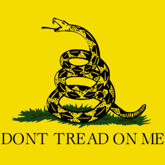 Bandera Gadsden