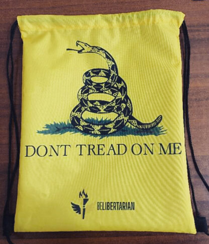 Mochila Bolsa Gadsden - Imagen 2