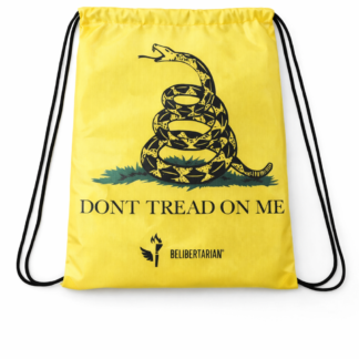 Mochila Bolsa Gadsden