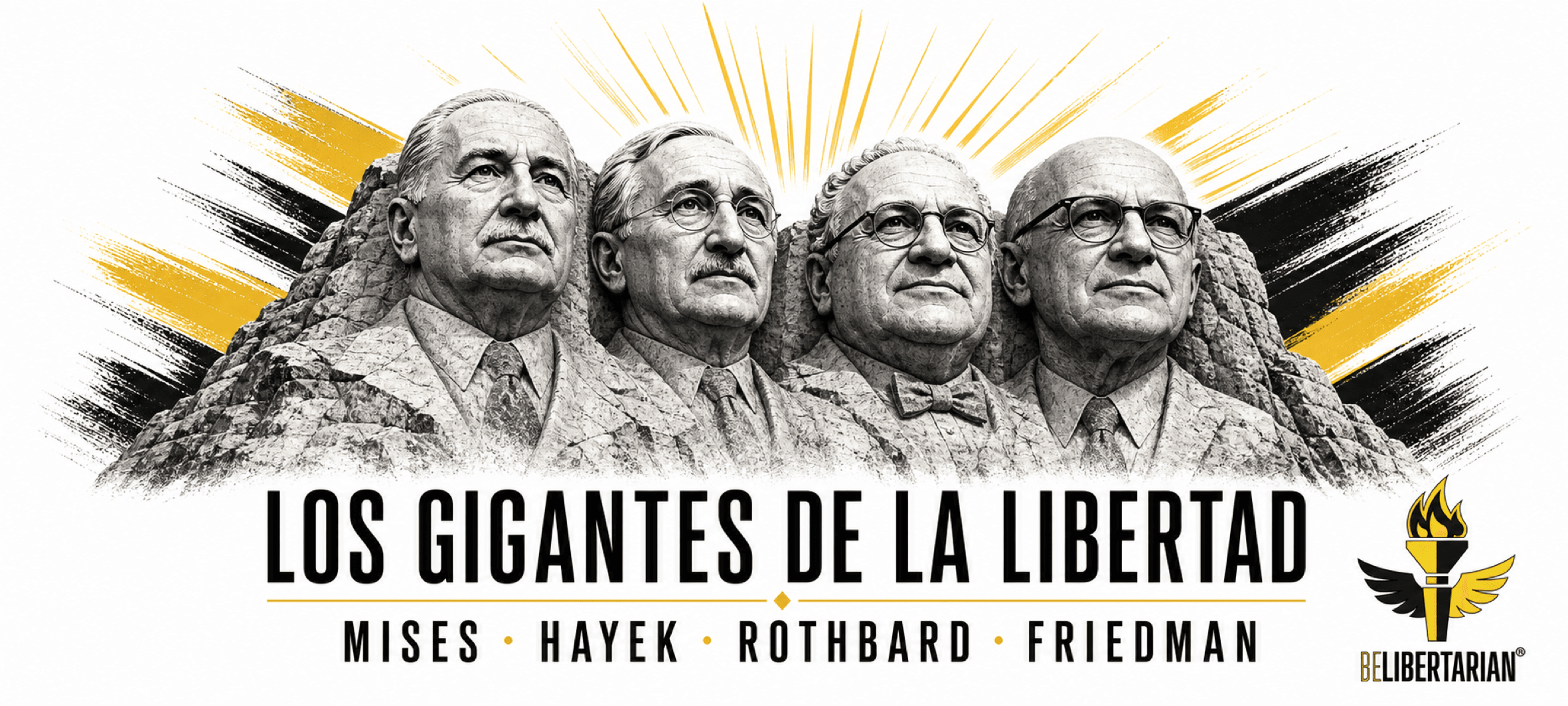 Taza Los Gigantes de la Libertad — Preventa - Imagen 2